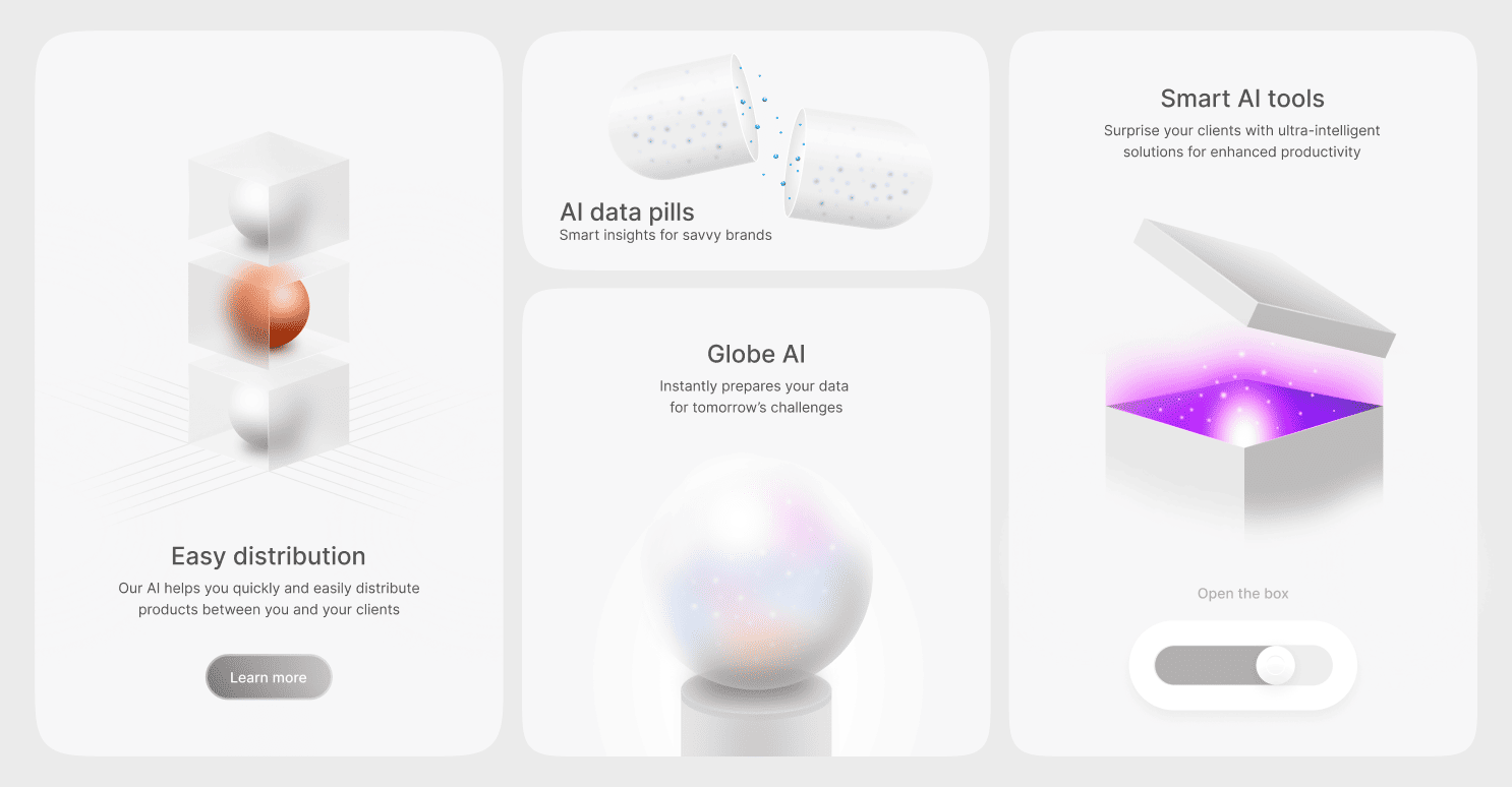 Карточка блога