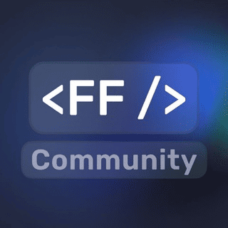 Friendly Frontend Community