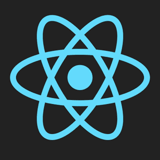 React