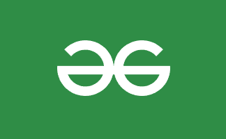 GeeksforGeeks