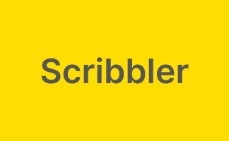 Scribbler